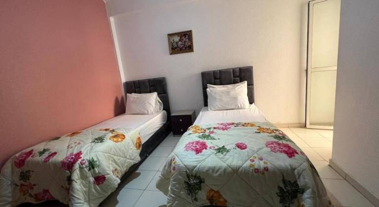 Ample holiday apartment | Pets are welcome — photo 5