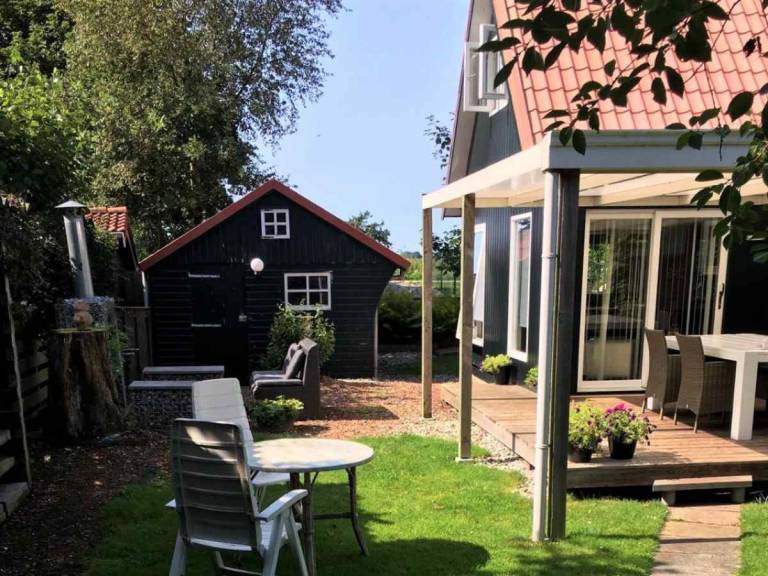 Ferienhaus Lemmer