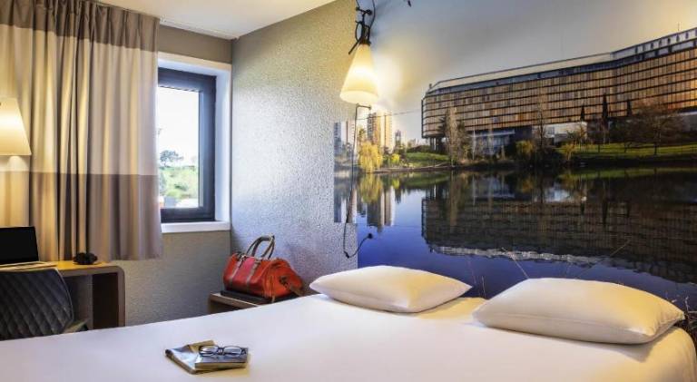 Ibis Créteil in Creteil