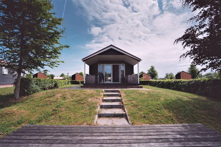Chalet Emmeloord
