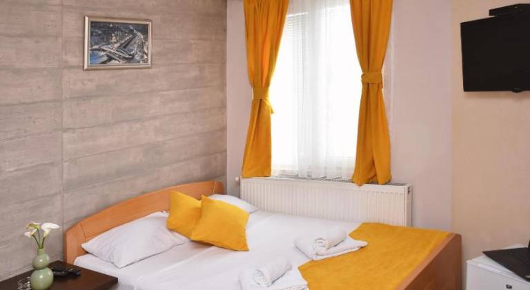 Guest House Villa Mir