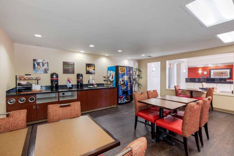 Extended Stay America Suites - Dallas - Las Colinas - Green Park Dr. — photo 5
