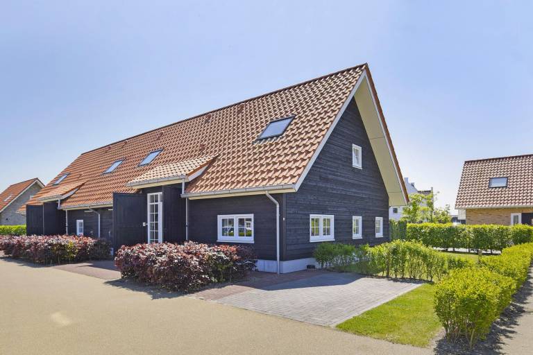 House  Nieuwvliet-Bad