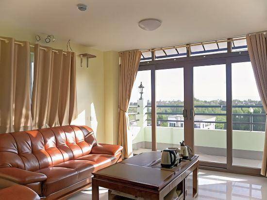Rujia Condotel Corp. — photo 2