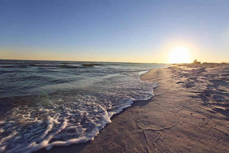 Cottage  Gulf Shores