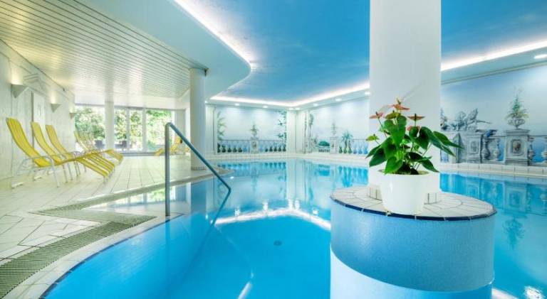 Berghotel Jagerhof S — photo 3