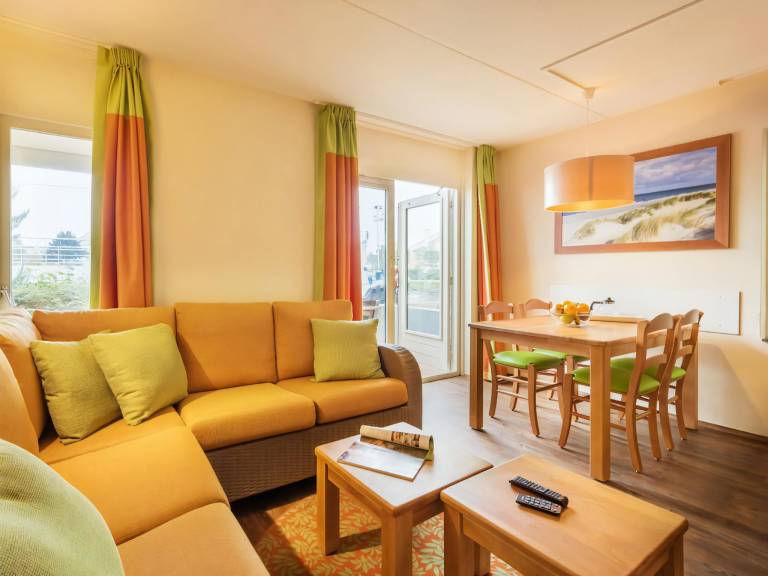 Ferienwohnung  Brouwershaven