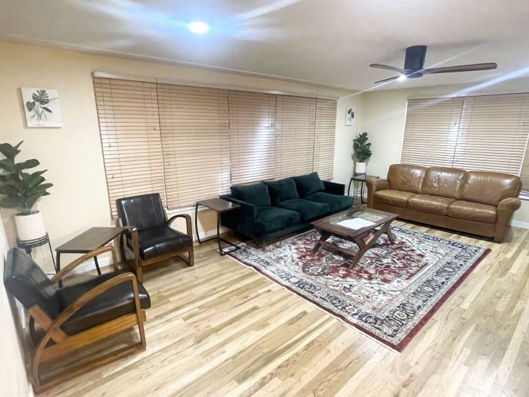 House  Medford