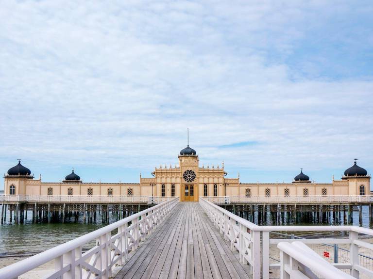Feriehus Varberg