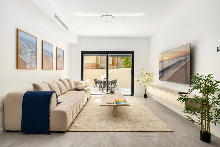 Apartment Eilat