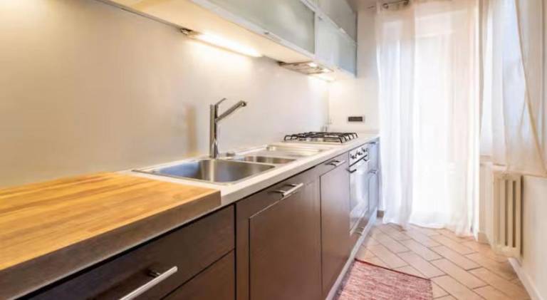 Holiday apartment with 3 rooms for 7 persons — photo 3
