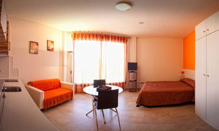 Apartamento Alcalá la Real