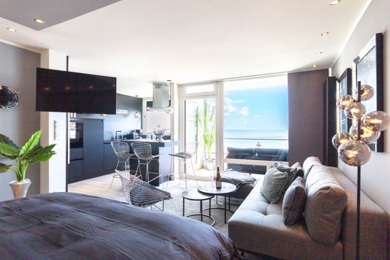 Appartement Scharbeutz