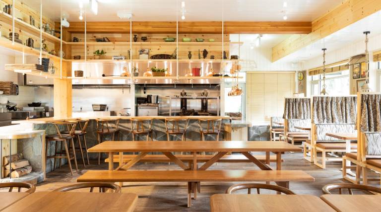 Hotel Zed Tofino — photo 2