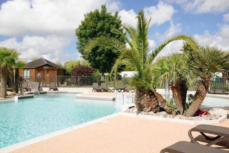Bungalow Pontorson