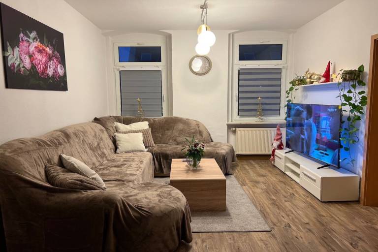 Ferienwohnung  Zwickau