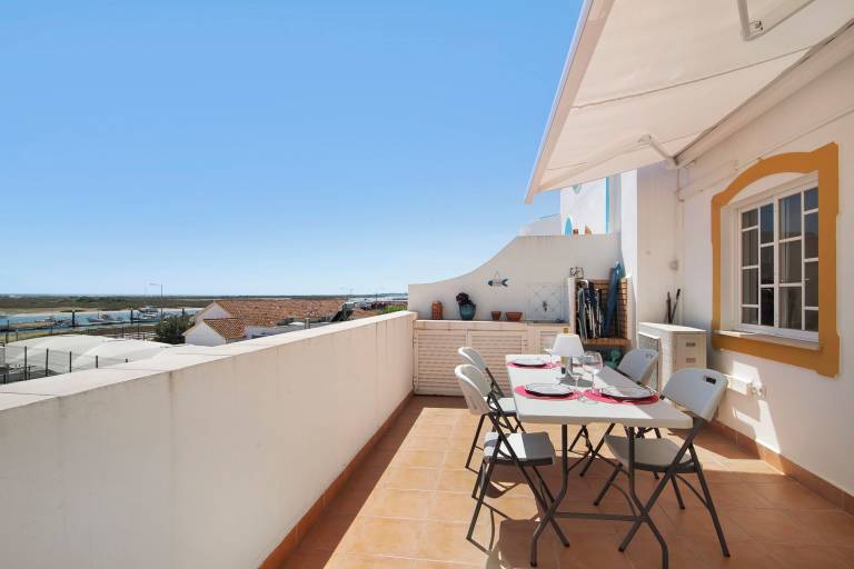 Ferienwohnung Tavira