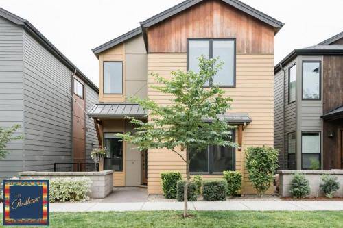 House  Coburg