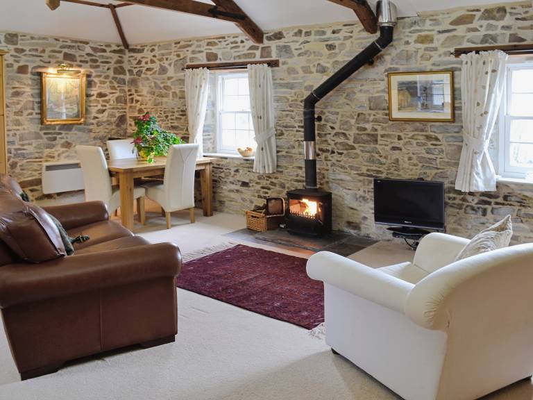 Children-friendly cottage with yard | Pets are welcome — photo 4