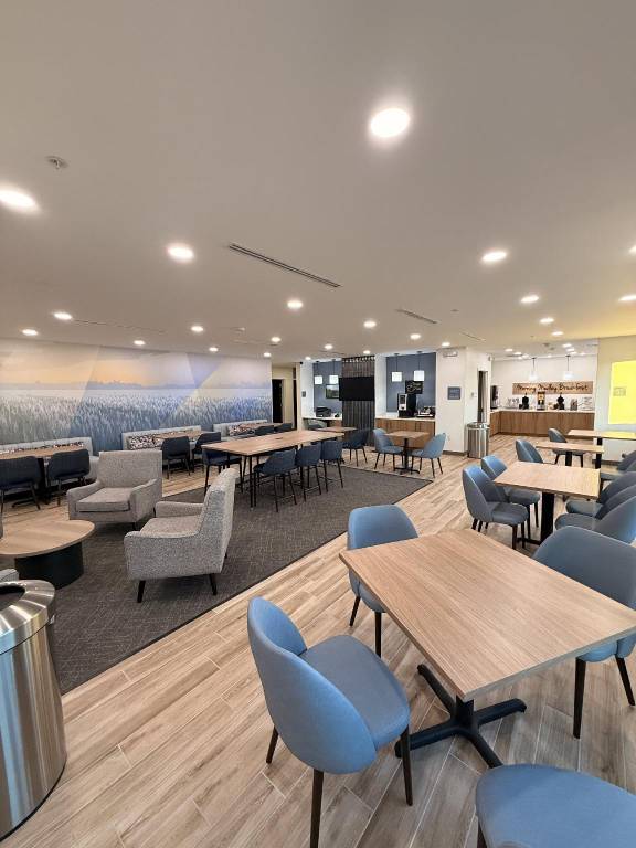 Sleep Inn Oklahoma City Airport — photo 2