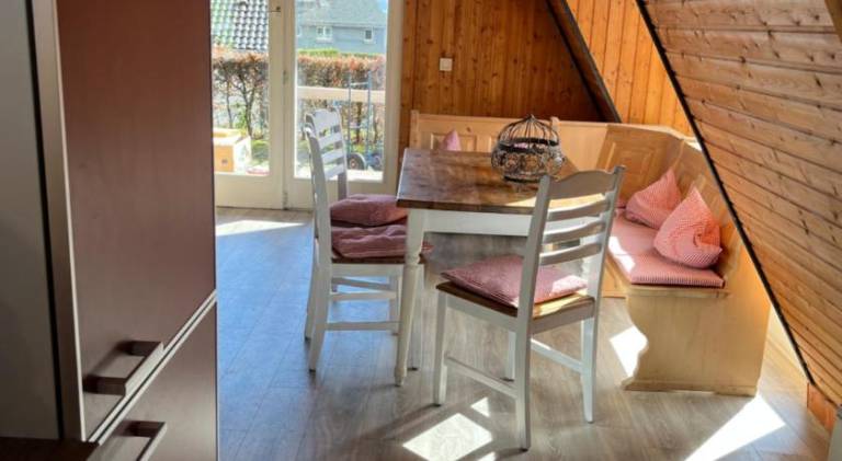 Vacation home with 2 rooms for 4 persons — photo 2