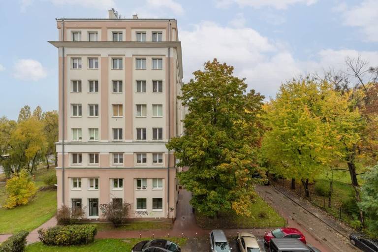 Apartment with 1 room for 4 persons — photo 3