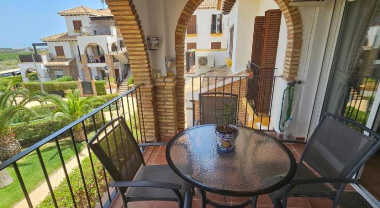 Holiday apartment with pool — photo 4