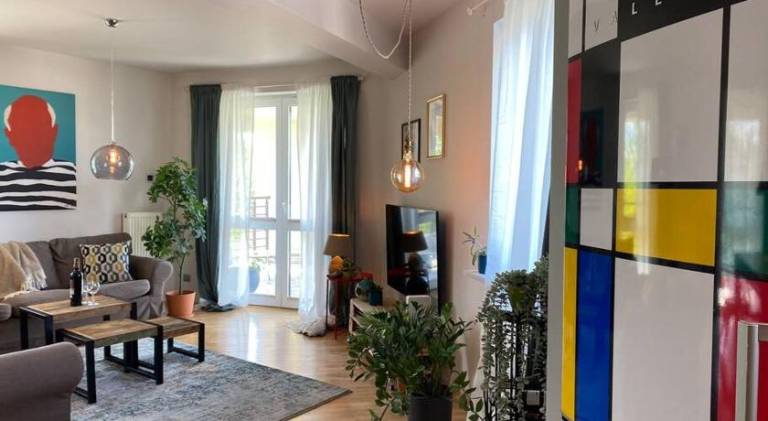 Rental apartment with 2 rooms for 4 persons — photo 3