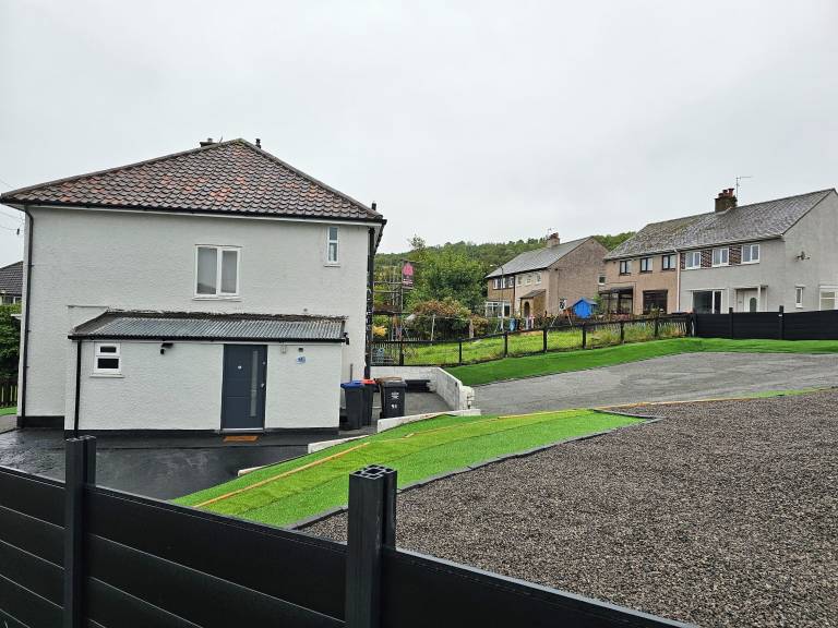 House  Whitehaven