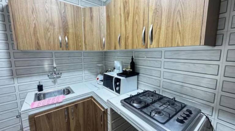 Appartement Tanger