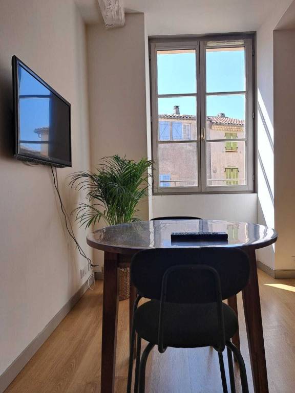 Appartement Brignoles