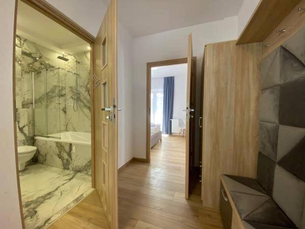 Villa U Skupniow Suche-Zakopane — photo 4
