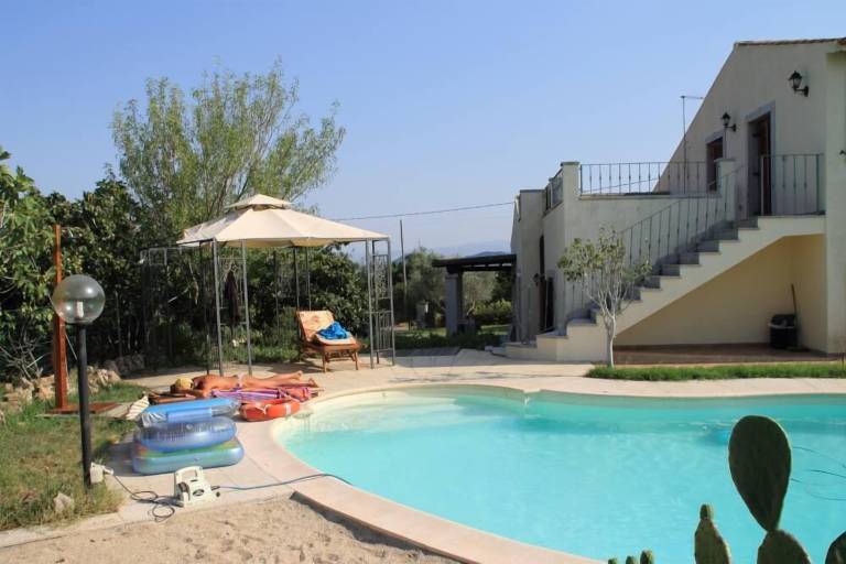 Villa Pinnacula