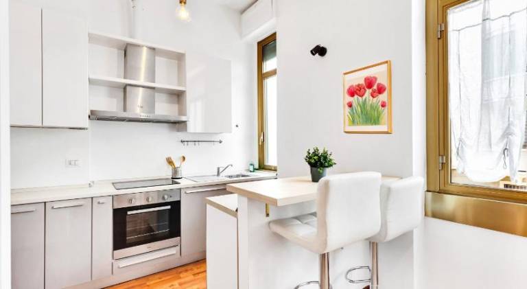 Pleasant holiday apartment | Pets allowed in Segrate