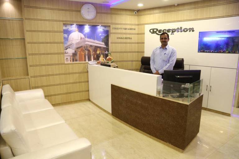 Hotel Kingsway and Restaurant Ajmer — photo 4