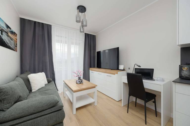 Holiday apartment with fast internet — photo 4