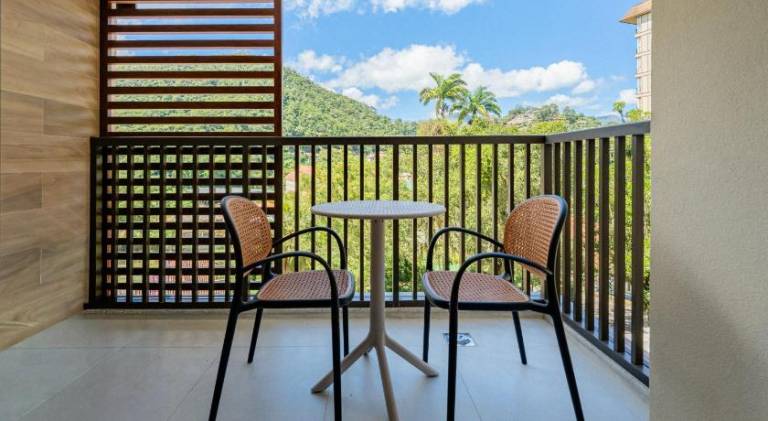 Apartamento Completo com piscina, Wi-Fi e Lazer em Itaipava, Granja Brasil — photo 5