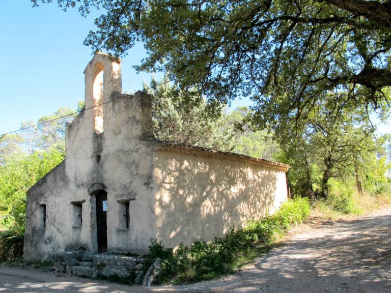 Maison de vacances Taradeau