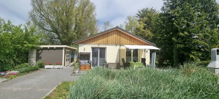 Ferienhaus Fehmarnsund