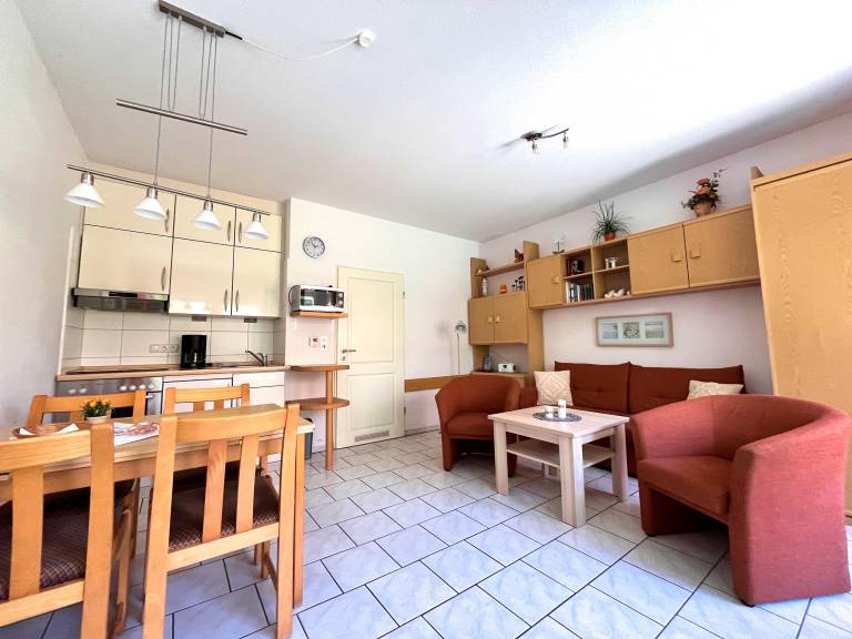 Apartment Norddeich