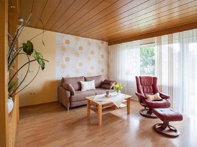 Ferienwohnung Bad König