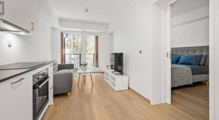 Charming rental apartment | Dogs allowed — photo 2