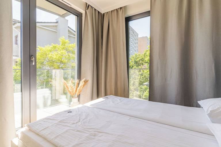 Apartament Sopot