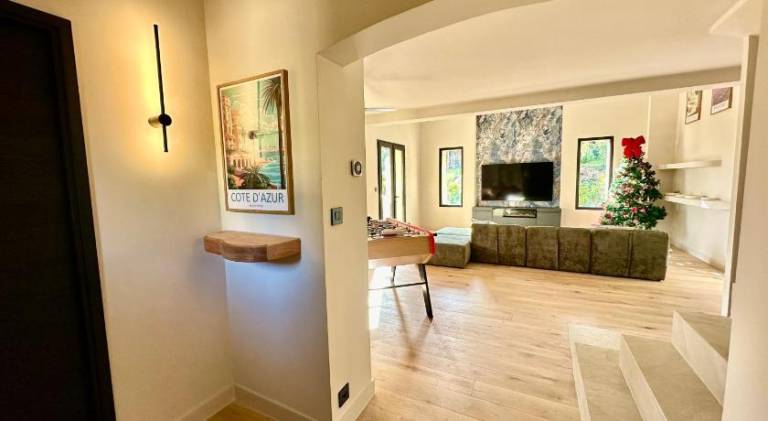 Wonderful vacation home with pool | Pet-friendly — photo 4