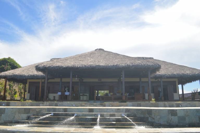 Villa Marokindro