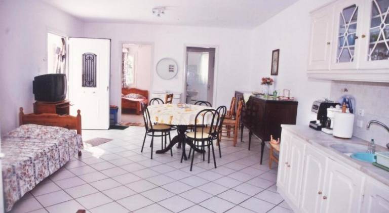 Holiday apartment | Pets allowed — photo 2