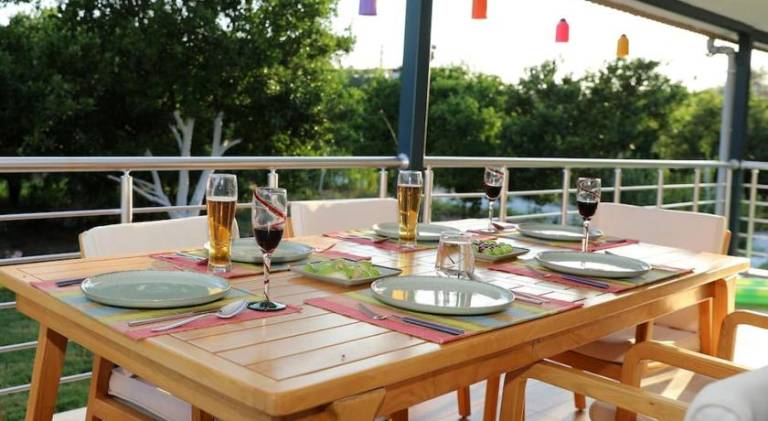 Villa with private pool, BBQ & patio | Suitable for remote work — photo 3