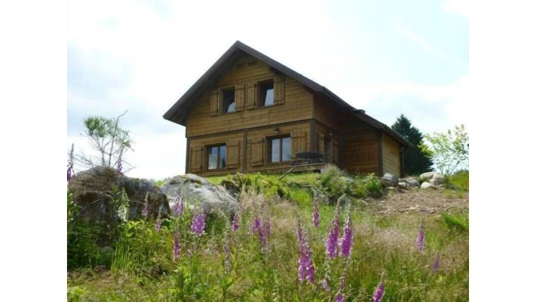 Chalet Gérardmer