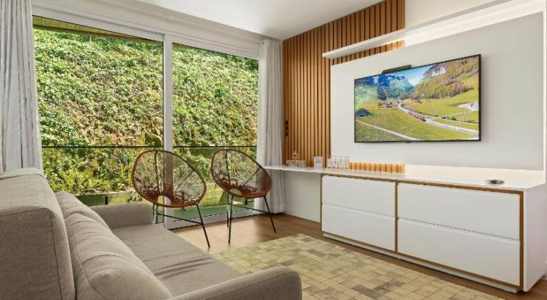 Rental apartment | Suitable for remote work — photo 2