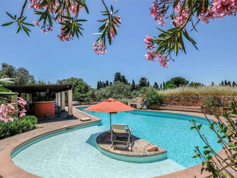 Cottage Domus De Maria